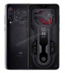 Xiaomi Mi 9 Explorer